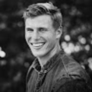 Meet your Posher, Noah